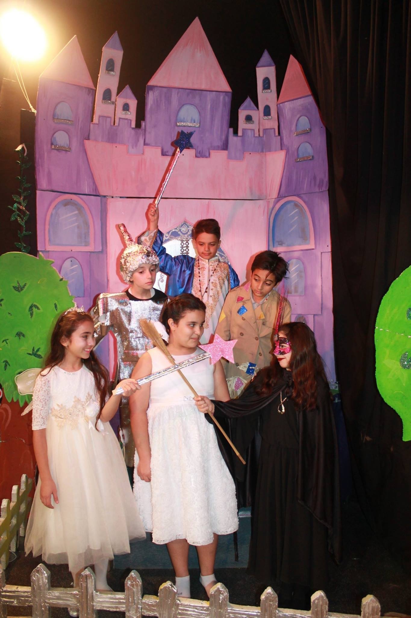 The Wizard Of Oz