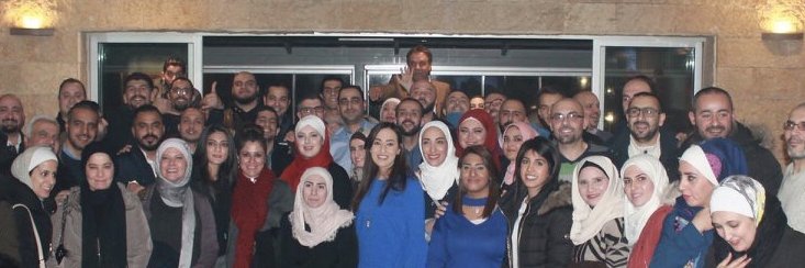 Alumni Club