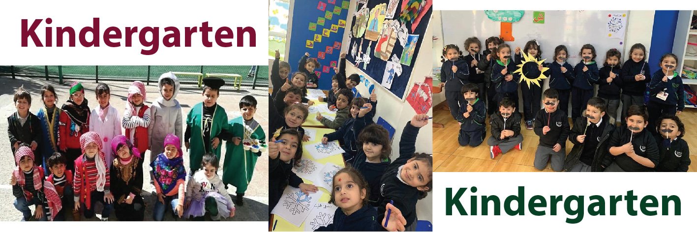kindergarten