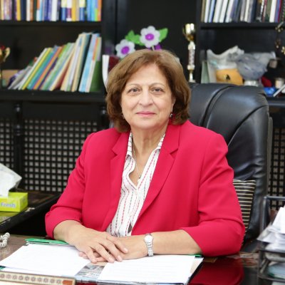 Bushra Abdel Hamid