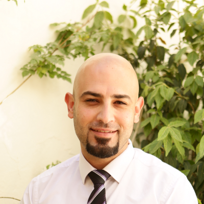 Fadi Ghezzawi