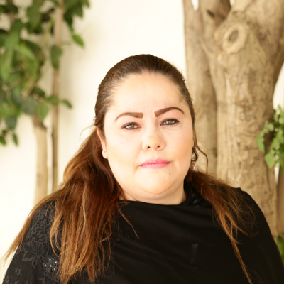 Inas Azzam
