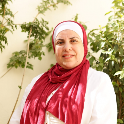 Mouna Abdallah
