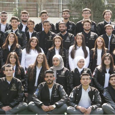 senior